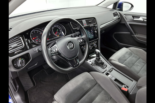 Volkswagen Golf 1.5 TSI Highline Business R (Goed OnderH, Camera, Carplay, PDC V+A, StoelV, Navi, Etc)