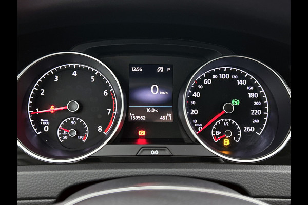 Volkswagen Golf 1.5 TSI Highline Business R (Goed OnderH, Camera, Carplay, PDC V+A, StoelV, Navi, Etc)