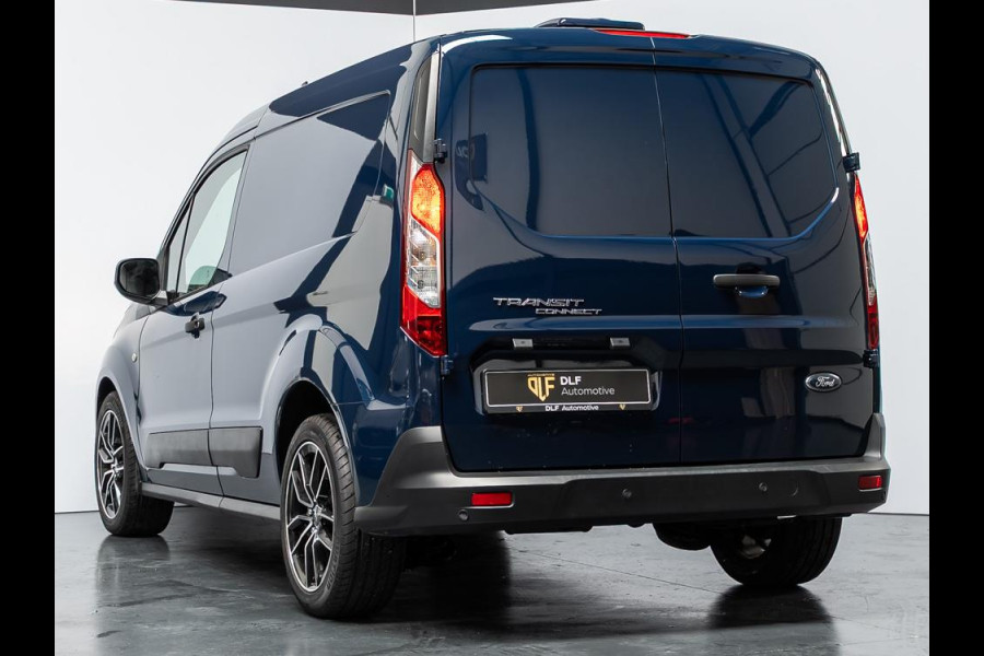 Ford Transit Connect 1.5 EcoBlue L1 Trend
