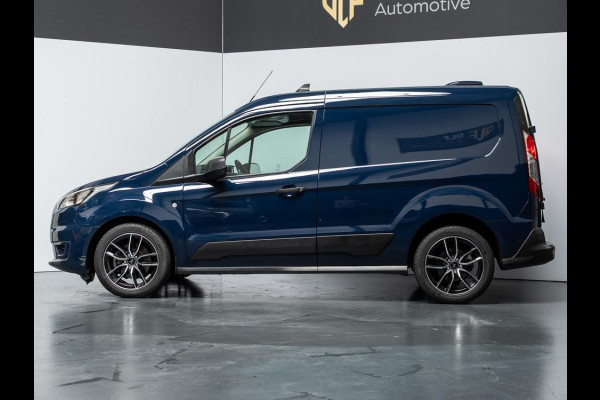 Ford Transit Connect 1.5 EcoBlue L1 Trend