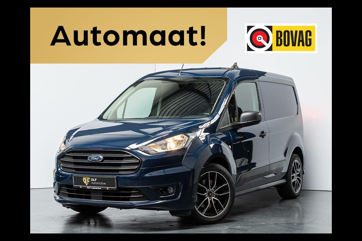 Ford Transit Connect 1.5 EcoBlue L1 Trend Ford Transit Connect 1.5 EcoBlue L1 Trend