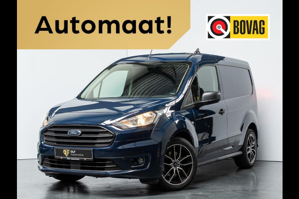 Ford Transit Connect 1.5 EcoBlue L1 Trend