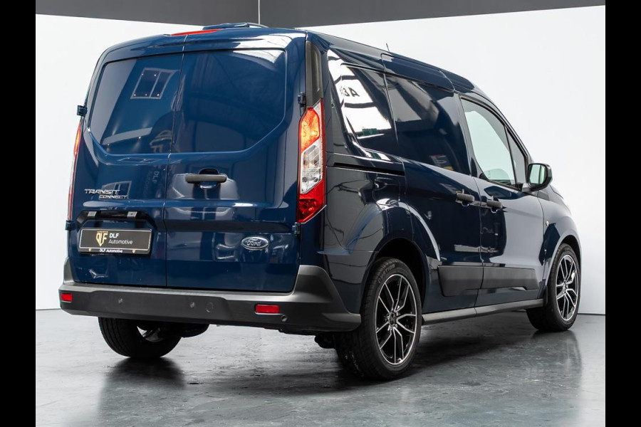 Ford Transit Connect 1.5 EcoBlue L1 Trend
