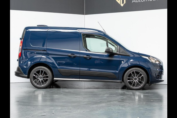 Ford Transit Connect 1.5 EcoBlue L1 Trend