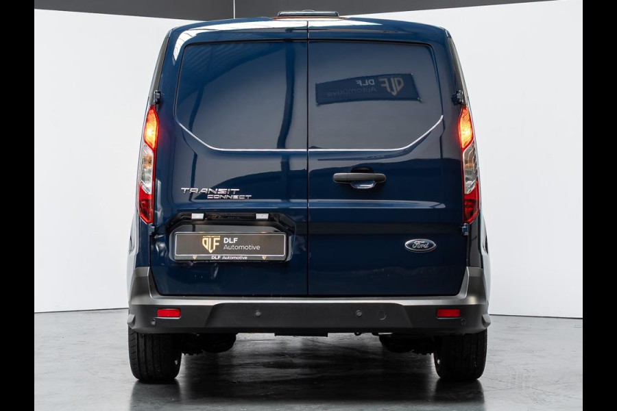 Ford Transit Connect 1.5 EcoBlue L1 Trend
