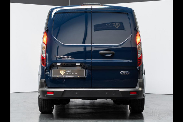 Ford Transit Connect 1.5 EcoBlue L1 Trend