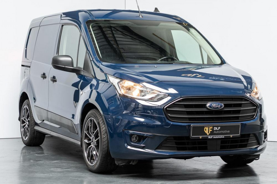 Ford Transit Connect 1.5 EcoBlue L1 Trend
