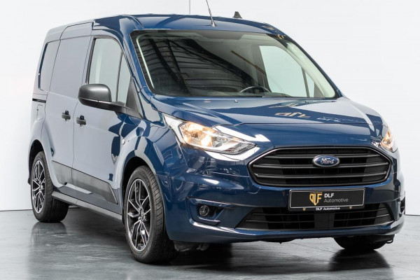 Ford Transit Connect 1.5 EcoBlue L1 Trend