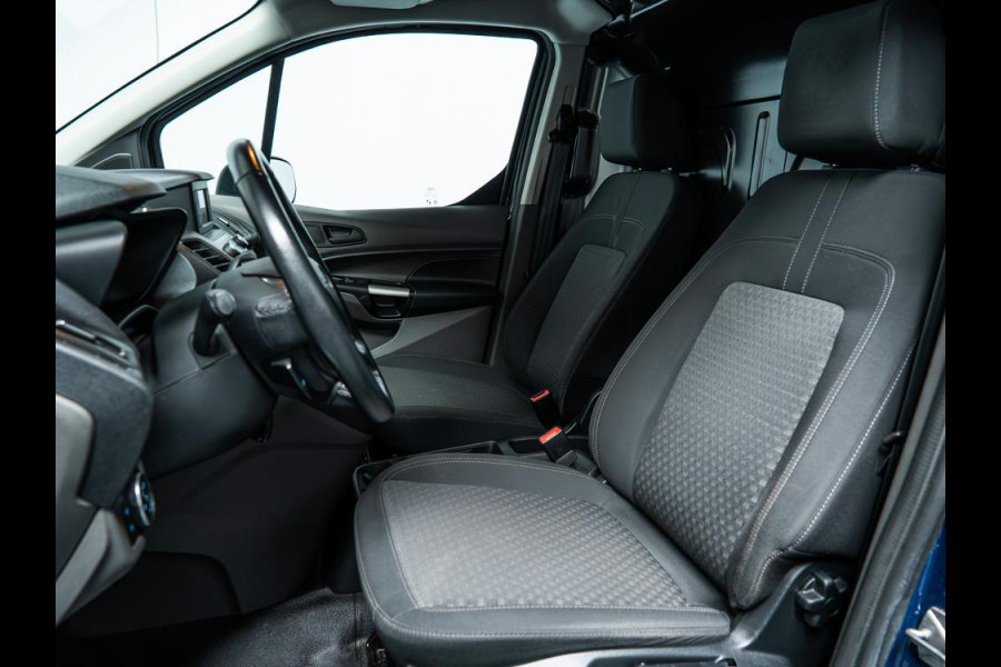 Ford Transit Connect 1.5 EcoBlue L1 Trend