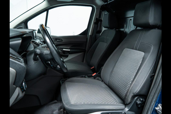 Ford Transit Connect 1.5 EcoBlue L1 Trend