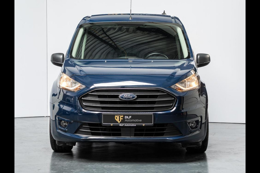 Ford Transit Connect 1.5 EcoBlue L1 Trend