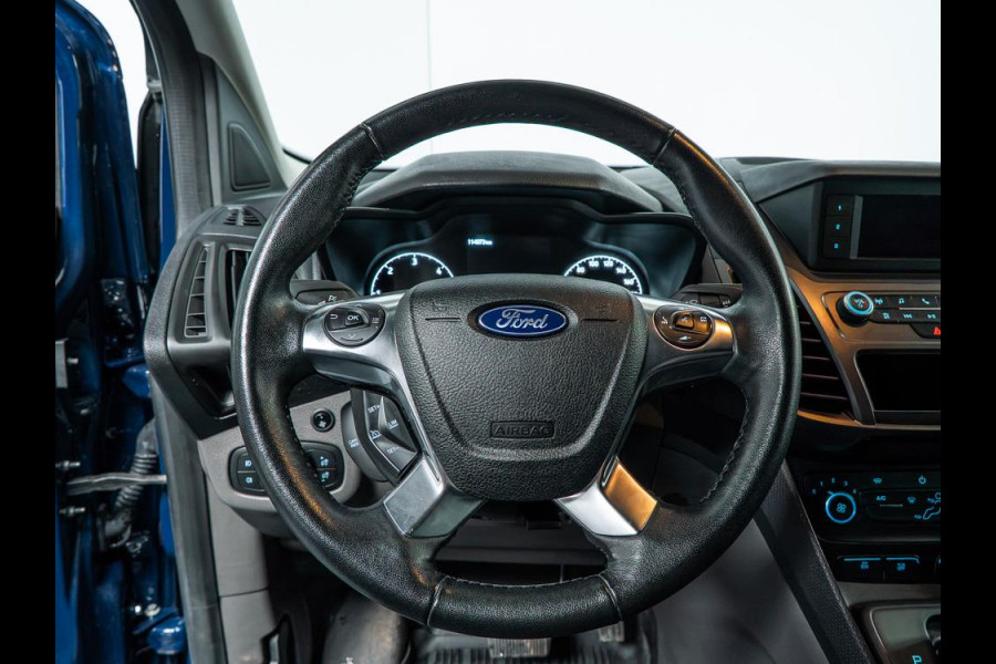 Ford Transit Connect 1.5 EcoBlue L1 Trend