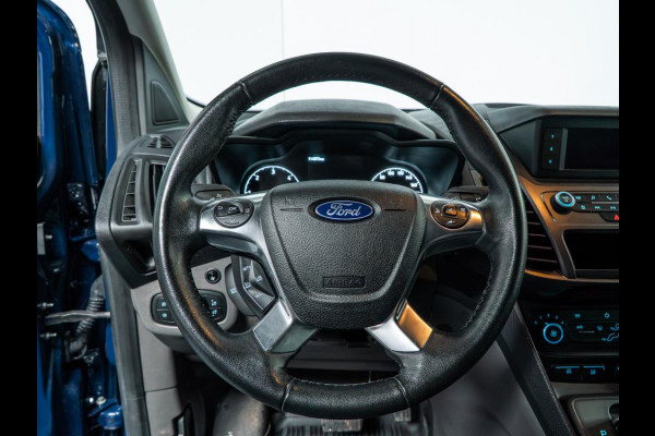 Ford Transit Connect 1.5 EcoBlue L1 Trend