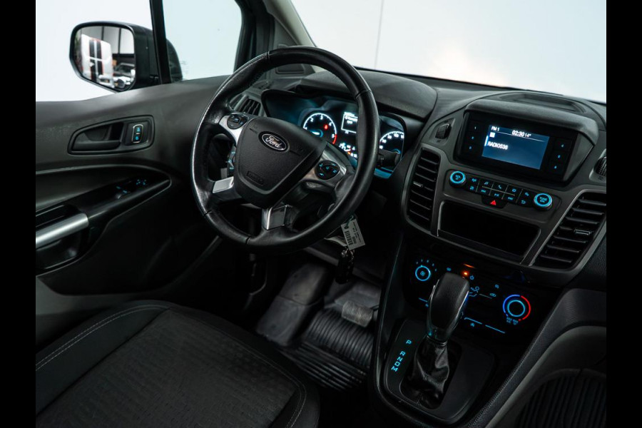 Ford Transit Connect 1.5 EcoBlue L1 Trend