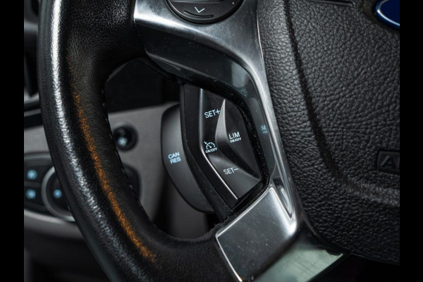 Ford Transit Connect 1.5 EcoBlue L1 Trend