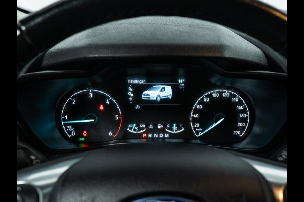 Ford Transit Connect 1.5 EcoBlue L1 Trend