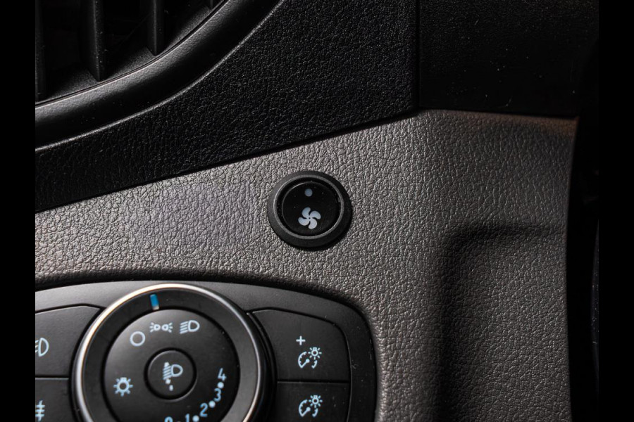 Ford Transit Connect 1.5 EcoBlue L1 Trend