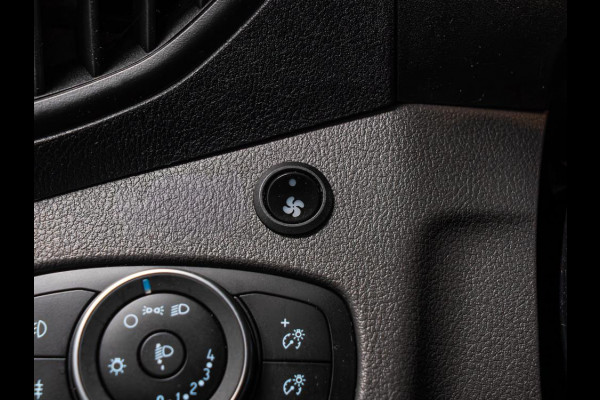 Ford Transit Connect 1.5 EcoBlue L1 Trend