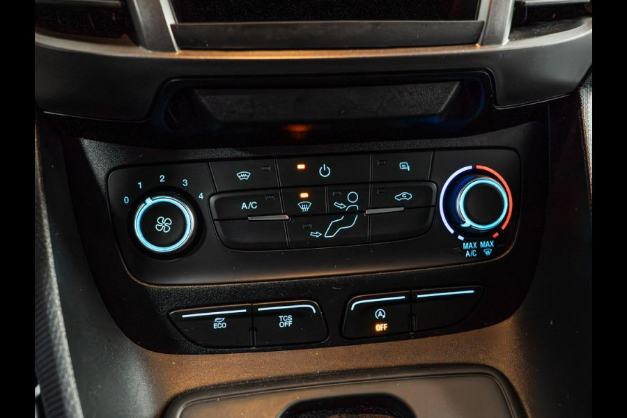 Ford Transit Connect 1.5 EcoBlue L1 Trend