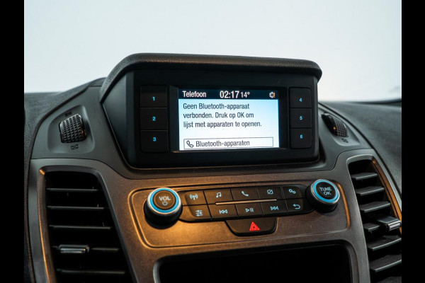 Ford Transit Connect 1.5 EcoBlue L1 Trend