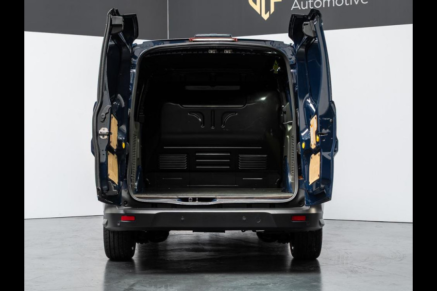 Ford Transit Connect 1.5 EcoBlue L1 Trend