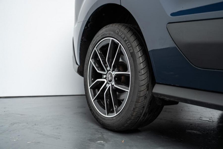 Ford Transit Connect 1.5 EcoBlue L1 Trend