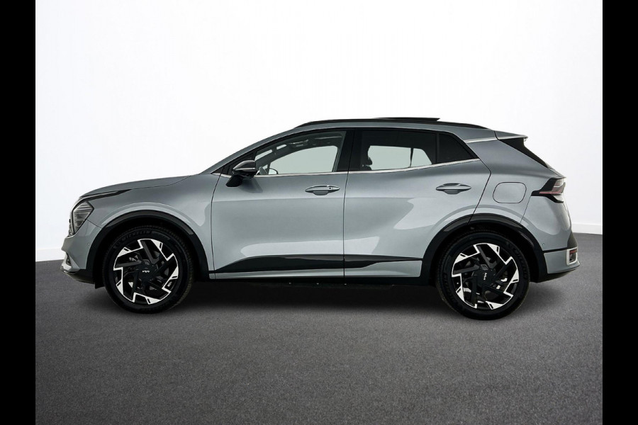Kia Sportage 1.6 T-GDi Aut. 265pk PHEV AWD GT-Line Panoramadak Airco ECC Carplay Navi Virtual Cockpit PDC VA + Camera Adaptive Cruise Leder Kia Sportage 1.6 T-GDi Aut. 265pk PHEV AWD GT-Line Panoramadak Airco ECC Carplay Navi Virtual Cockpit PDC VA + Camera Adaptive Cruise Leder