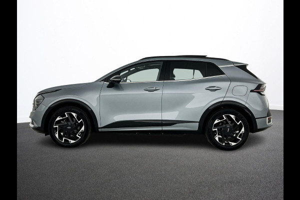 Kia Sportage 1.6 T-GDi Aut. 265pk PHEV AWD GT-Line Panoramadak Airco ECC Carplay Navi Virtual Cockpit PDC VA + Camera Adaptive Cruise Leder Kia Sportage 1.6 T-GDi Aut. 265pk PHEV AWD GT-Line Panoramadak Airco ECC Carplay Navi Virtual Cockpit PDC VA + Camera Adaptive Cruise Leder
