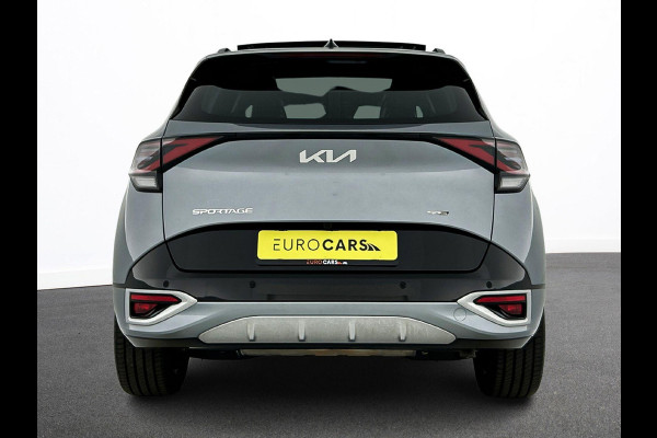 Kia Sportage 1.6 T-GDi Aut. 265pk PHEV AWD GT-Line Panoramadak Airco ECC Carplay Navi Virtual Cockpit PDC VA + Camera Adaptive Cruise Leder Kia Sportage 1.6 T-GDi Aut. 265pk PHEV AWD GT-Line Panoramadak Airco ECC Carplay Navi Virtual Cockpit PDC VA + Camera Adaptive Cruise Leder