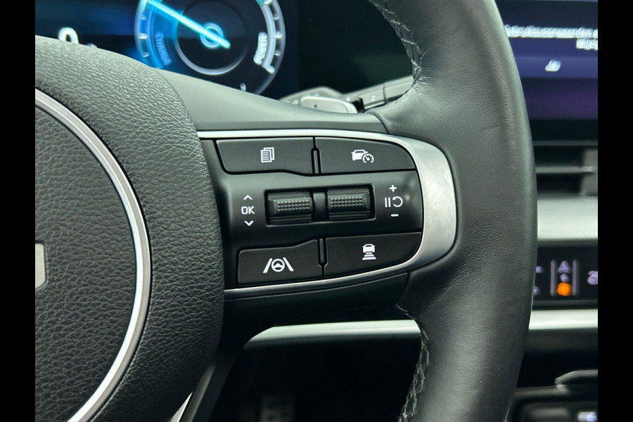 Kia Sportage 1.6 T-GDi Aut. 265pk PHEV AWD GT-Line Panoramadak Airco ECC Carplay Navi Virtual Cockpit PDC VA + Camera Adaptive Cruise Leder Kia Sportage 1.6 T-GDi Aut. 265pk PHEV AWD GT-Line Panoramadak Airco ECC Carplay Navi Virtual Cockpit PDC VA + Camera Adaptive Cruise Leder