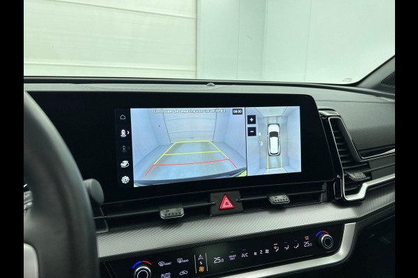 Kia Sportage 1.6 T-GDi Aut. 265pk PHEV AWD GT-Line Panoramadak Airco ECC Carplay Navi Virtual Cockpit PDC VA + Camera Adaptive Cruise Leder Kia Sportage 1.6 T-GDi Aut. 265pk PHEV AWD GT-Line Panoramadak Airco ECC Carplay Navi Virtual Cockpit PDC VA + Camera Adaptive Cruise Leder