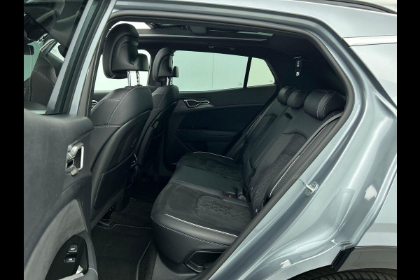 Kia Sportage 1.6 T-GDi Aut. 265pk PHEV AWD GT-Line Panoramadak Airco ECC Carplay Navi Virtual Cockpit PDC VA + Camera Adaptive Cruise Leder Kia Sportage 1.6 T-GDi Aut. 265pk PHEV AWD GT-Line Panoramadak Airco ECC Carplay Navi Virtual Cockpit PDC VA + Camera Adaptive Cruise Leder