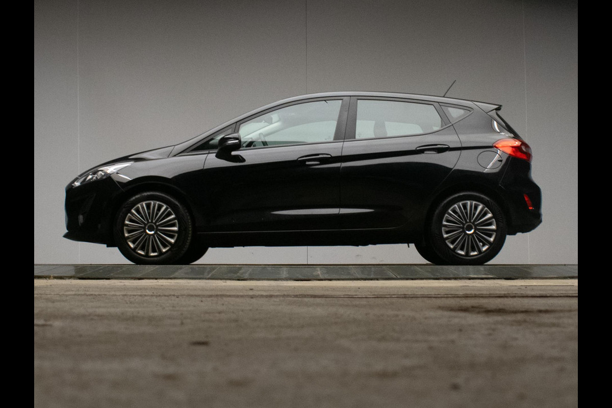 Ford Fiesta 1.1 Sport (APPLE CARPLY,NAVI,CRUISE,CLIMATE,DAB,LED,ELEKTRISCH PAKKET,SPORTSTOELEN,NETTE STAAT) Ford Fiesta 1.1 Sport (APPLE CARPLY,NAVI,CRUISE,CLIMATE,DAB,LED,ELEKTRISCH PAKKET,SPORTSTOELEN,NETTE STAAT)