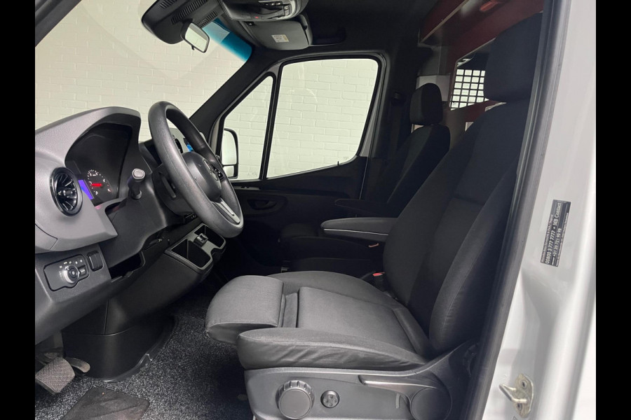 Mercedes-Benz Sprinter SERVICEWAGEN AUTOMAAT 316 2.2 CDI L2H1 EURO VI-D, Airco, M-BUX, 2xSchuifdeur, Trekhaak 3500KG RIJKLAARPRIJS Mercedes-Benz Sprinter SERVICEWAGEN AUTOMAAT 316 2.2 CDI L2H1 EURO VI-D, Airco, M-BUX, 2xSchuifdeur, Trekhaak 3500KG RIJKLAARPRIJS