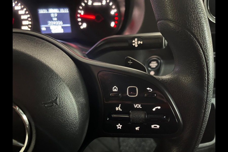 Mercedes-Benz Sprinter SERVICEWAGEN AUTOMAAT 316 2.2 CDI L2H1 EURO VI-D, Airco, M-BUX, 2xSchuifdeur, Trekhaak 3500KG RIJKLAARPRIJS Mercedes-Benz Sprinter SERVICEWAGEN AUTOMAAT 316 2.2 CDI L2H1 EURO VI-D, Airco, M-BUX, 2xSchuifdeur, Trekhaak 3500KG RIJKLAARPRIJS