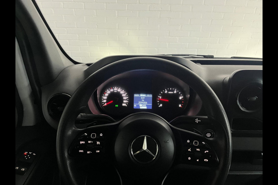 Mercedes-Benz Sprinter SERVICEWAGEN AUTOMAAT 316 2.2 CDI L2H1 EURO VI-D, Airco, M-BUX, 2xSchuifdeur, Trekhaak 3500KG RIJKLAARPRIJS Mercedes-Benz Sprinter SERVICEWAGEN AUTOMAAT 316 2.2 CDI L2H1 EURO VI-D, Airco, M-BUX, 2xSchuifdeur, Trekhaak 3500KG RIJKLAARPRIJS