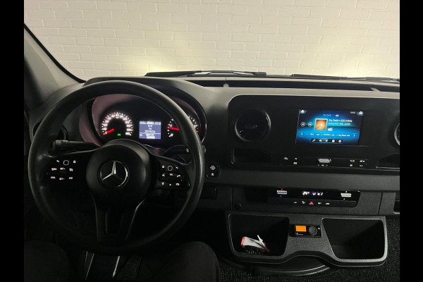 Mercedes-Benz Sprinter SERVICEWAGEN AUTOMAAT 316 2.2 CDI L2H1 EURO VI-D, Airco, M-BUX, 2xSchuifdeur, Trekhaak 3500KG RIJKLAARPRIJS Mercedes-Benz Sprinter SERVICEWAGEN AUTOMAAT 316 2.2 CDI L2H1 EURO VI-D, Airco, M-BUX, 2xSchuifdeur, Trekhaak 3500KG RIJKLAARPRIJS