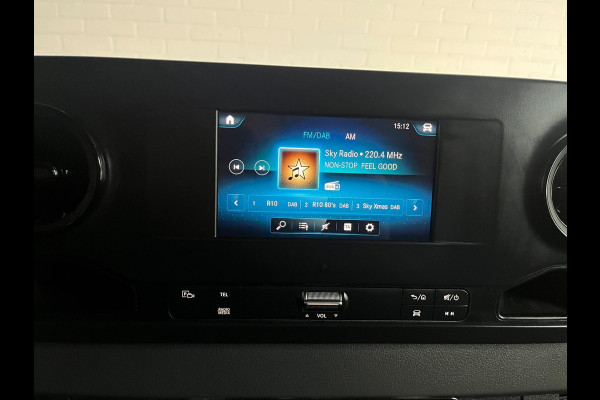 Mercedes-Benz Sprinter SERVICEWAGEN AUTOMAAT 316 2.2 CDI L2H1 EURO VI-D, Airco, M-BUX, 2xSchuifdeur, Trekhaak 3500KG RIJKLAARPRIJS Mercedes-Benz Sprinter SERVICEWAGEN AUTOMAAT 316 2.2 CDI L2H1 EURO VI-D, Airco, M-BUX, 2xSchuifdeur, Trekhaak 3500KG RIJKLAARPRIJS