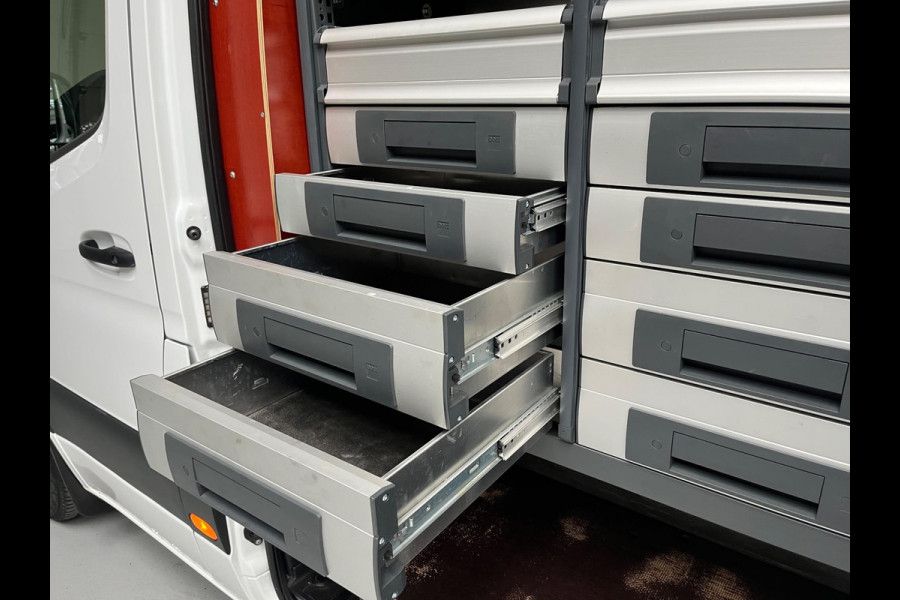 Mercedes-Benz Sprinter SERVICEWAGEN AUTOMAAT 316 2.2 CDI L2H1 EURO VI-D, Airco, M-BUX, 2xSchuifdeur, Trekhaak 3500KG RIJKLAARPRIJS Mercedes-Benz Sprinter SERVICEWAGEN AUTOMAAT 316 2.2 CDI L2H1 EURO VI-D, Airco, M-BUX, 2xSchuifdeur, Trekhaak 3500KG RIJKLAARPRIJS