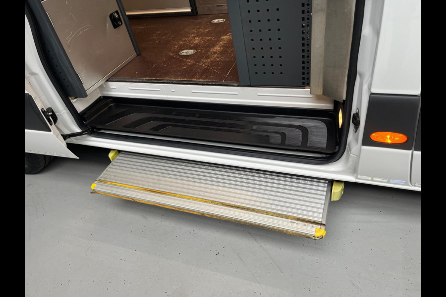 Mercedes-Benz Sprinter SERVICEWAGEN AUTOMAAT 316 2.2 CDI L2H1 EURO VI-D, Airco, M-BUX, 2xSchuifdeur, Trekhaak 3500KG RIJKLAARPRIJS Mercedes-Benz Sprinter SERVICEWAGEN AUTOMAAT 316 2.2 CDI L2H1 EURO VI-D, Airco, M-BUX, 2xSchuifdeur, Trekhaak 3500KG RIJKLAARPRIJS