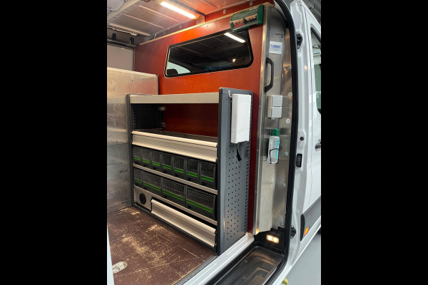 Mercedes-Benz Sprinter SERVICEWAGEN AUTOMAAT 316 2.2 CDI L2H1 EURO VI-D, Airco, M-BUX, 2xSchuifdeur, Trekhaak 3500KG RIJKLAARPRIJS Mercedes-Benz Sprinter SERVICEWAGEN AUTOMAAT 316 2.2 CDI L2H1 EURO VI-D, Airco, M-BUX, 2xSchuifdeur, Trekhaak 3500KG RIJKLAARPRIJS