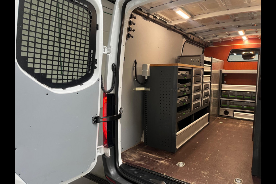 Mercedes-Benz Sprinter SERVICEWAGEN AUTOMAAT 316 2.2 CDI L2H1 EURO VI-D, Airco, M-BUX, 2xSchuifdeur, Trekhaak 3500KG RIJKLAARPRIJS Mercedes-Benz Sprinter SERVICEWAGEN AUTOMAAT 316 2.2 CDI L2H1 EURO VI-D, Airco, M-BUX, 2xSchuifdeur, Trekhaak 3500KG RIJKLAARPRIJS