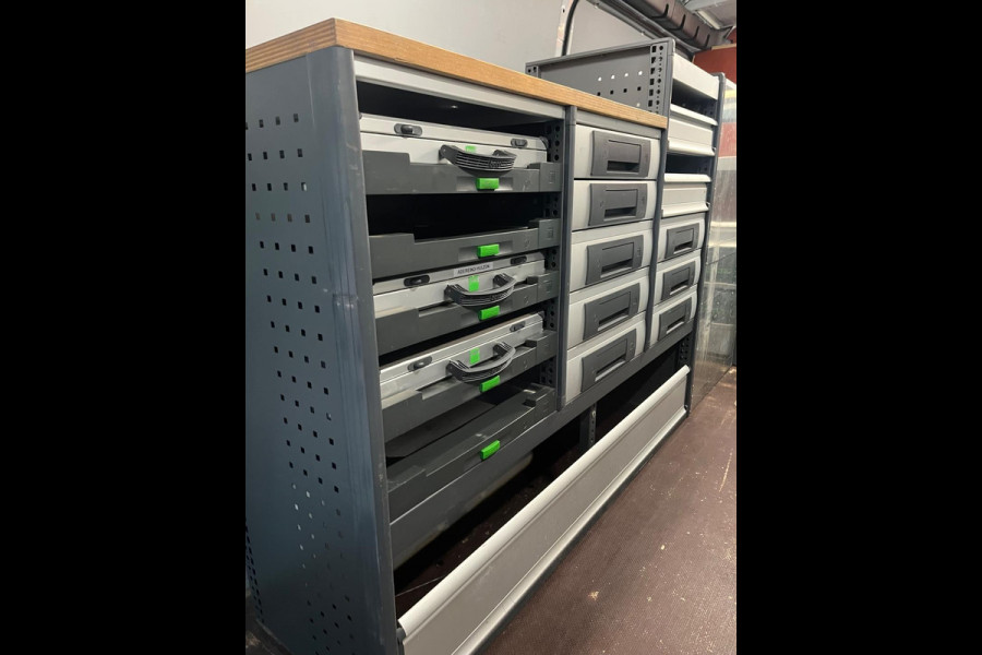 Mercedes-Benz Sprinter SERVICEWAGEN AUTOMAAT 316 2.2 CDI L2H1 EURO VI-D, Airco, M-BUX, 2xSchuifdeur, Trekhaak 3500KG RIJKLAARPRIJS Mercedes-Benz Sprinter SERVICEWAGEN AUTOMAAT 316 2.2 CDI L2H1 EURO VI-D, Airco, M-BUX, 2xSchuifdeur, Trekhaak 3500KG RIJKLAARPRIJS