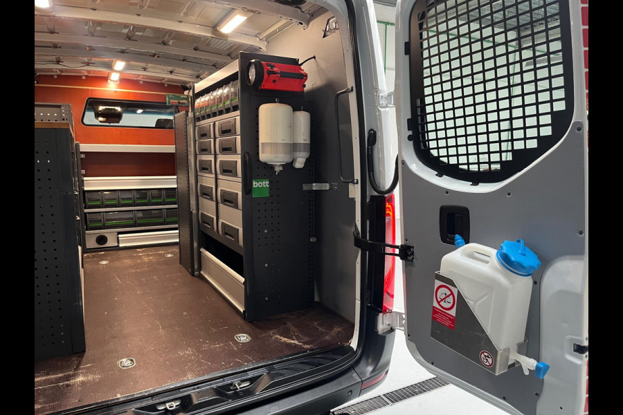 Mercedes-Benz Sprinter SERVICEWAGEN AUTOMAAT 316 2.2 CDI L2H1 EURO VI-D, Airco, M-BUX, 2xSchuifdeur, Trekhaak 3500KG RIJKLAARPRIJS Mercedes-Benz Sprinter SERVICEWAGEN AUTOMAAT 316 2.2 CDI L2H1 EURO VI-D, Airco, M-BUX, 2xSchuifdeur, Trekhaak 3500KG RIJKLAARPRIJS
