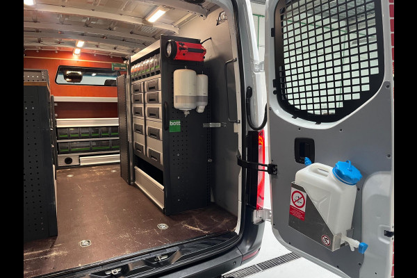 Mercedes-Benz Sprinter SERVICEWAGEN AUTOMAAT 316 2.2 CDI L2H1 EURO VI-D, Airco, M-BUX, 2xSchuifdeur, Trekhaak 3500KG RIJKLAARPRIJS Mercedes-Benz Sprinter SERVICEWAGEN AUTOMAAT 316 2.2 CDI L2H1 EURO VI-D, Airco, M-BUX, 2xSchuifdeur, Trekhaak 3500KG RIJKLAARPRIJS