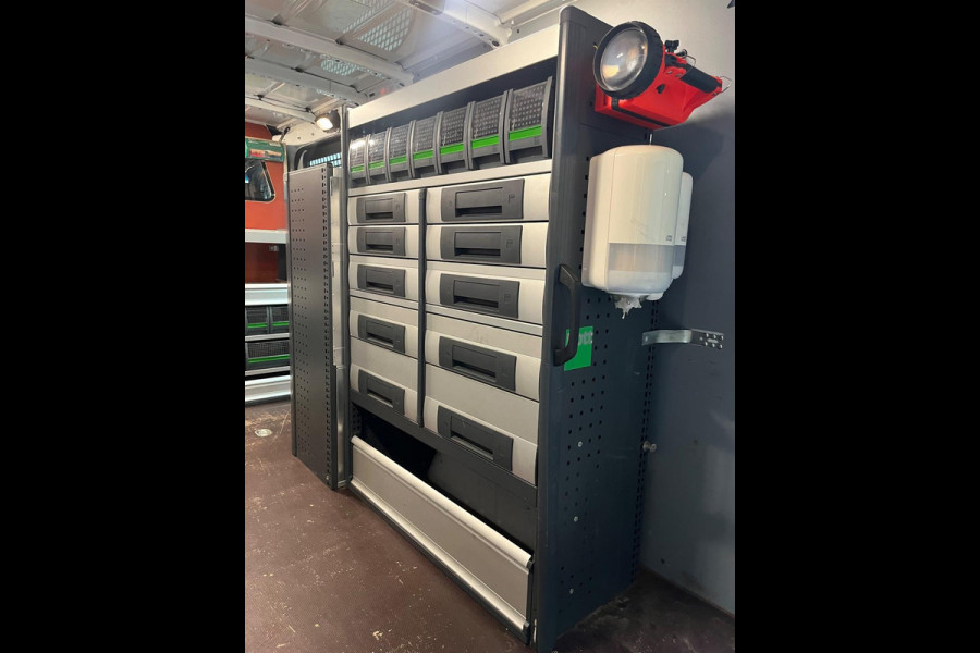 Mercedes-Benz Sprinter SERVICEWAGEN AUTOMAAT 316 2.2 CDI L2H1 EURO VI-D, Airco, M-BUX, 2xSchuifdeur, Trekhaak 3500KG RIJKLAARPRIJS Mercedes-Benz Sprinter SERVICEWAGEN AUTOMAAT 316 2.2 CDI L2H1 EURO VI-D, Airco, M-BUX, 2xSchuifdeur, Trekhaak 3500KG RIJKLAARPRIJS