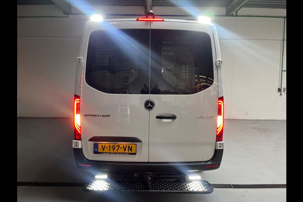 Mercedes-Benz Sprinter SERVICEWAGEN AUTOMAAT 316 2.2 CDI L2H1 EURO VI-D, Airco, M-BUX, 2xSchuifdeur, Trekhaak 3500KG RIJKLAARPRIJS Mercedes-Benz Sprinter SERVICEWAGEN AUTOMAAT 316 2.2 CDI L2H1 EURO VI-D, Airco, M-BUX, 2xSchuifdeur, Trekhaak 3500KG RIJKLAARPRIJS