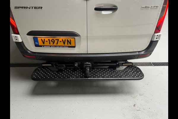 Mercedes-Benz Sprinter SERVICEWAGEN AUTOMAAT 316 2.2 CDI L2H1 EURO VI-D, Airco, M-BUX, 2xSchuifdeur, Trekhaak 3500KG RIJKLAARPRIJS Mercedes-Benz Sprinter SERVICEWAGEN AUTOMAAT 316 2.2 CDI L2H1 EURO VI-D, Airco, M-BUX, 2xSchuifdeur, Trekhaak 3500KG RIJKLAARPRIJS