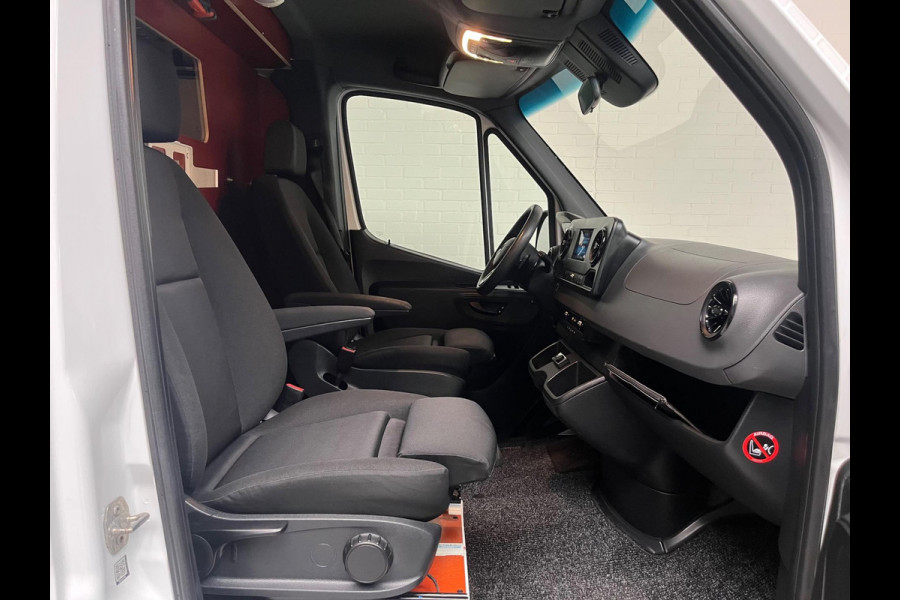 Mercedes-Benz Sprinter SERVICEWAGEN AUTOMAAT 316 2.2 CDI L2H1 EURO VI-D, Airco, M-BUX, 2xSchuifdeur, Trekhaak 3500KG RIJKLAARPRIJS Mercedes-Benz Sprinter SERVICEWAGEN AUTOMAAT 316 2.2 CDI L2H1 EURO VI-D, Airco, M-BUX, 2xSchuifdeur, Trekhaak 3500KG RIJKLAARPRIJS