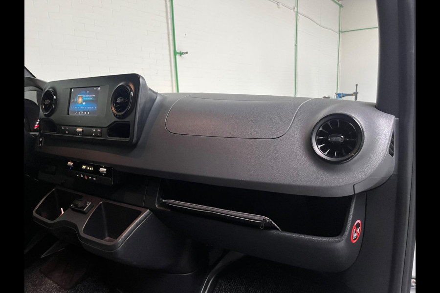 Mercedes-Benz Sprinter SERVICEWAGEN AUTOMAAT 316 2.2 CDI L2H1 EURO VI-D, Airco, M-BUX, 2xSchuifdeur, Trekhaak 3500KG RIJKLAARPRIJS Mercedes-Benz Sprinter SERVICEWAGEN AUTOMAAT 316 2.2 CDI L2H1 EURO VI-D, Airco, M-BUX, 2xSchuifdeur, Trekhaak 3500KG RIJKLAARPRIJS